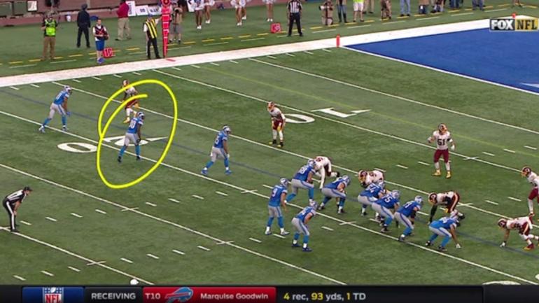 WATCH: Lions' game-winning drive ends with Stafford's clutch TD to Boldin