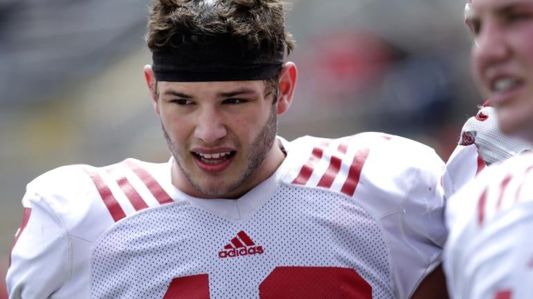 Wisconsin loses leading tackler for the year ahead of tough test vs. Nebraska