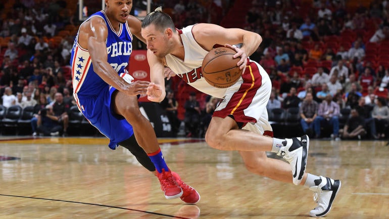 Report: Pistons find backup point guard by claiming waived Beno Udrih