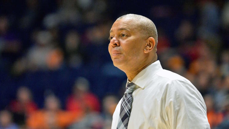 LSU to remove Johnny Jones following SEC Tournament after five years at school
