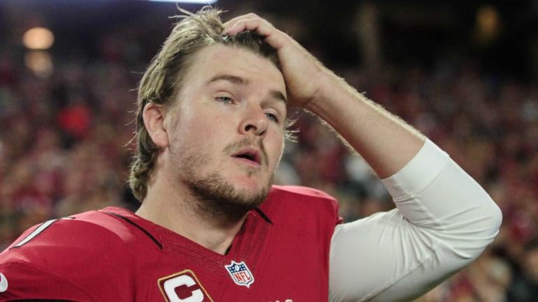 Here's why the Cardinals-Seahawks tie was rarer than a perfect game in baseball