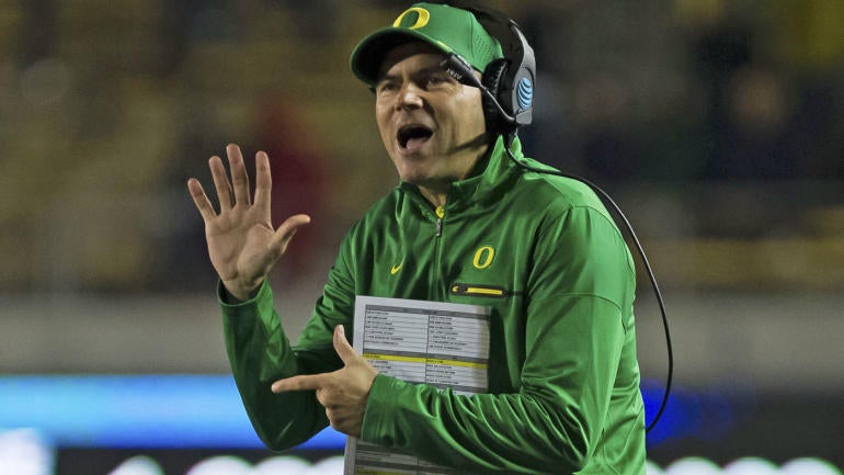 Ex-Oregon AD: Report of $10 million coaching offer 'made me want to throw up'