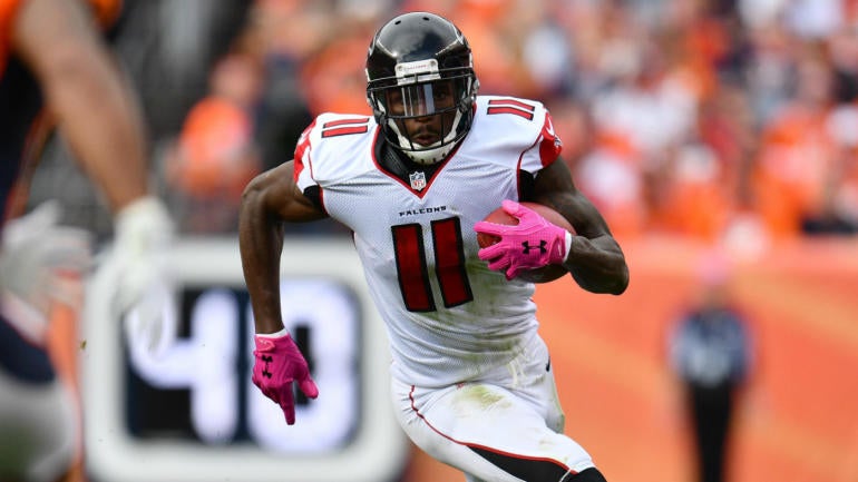 Fantasy Football: 10 must-keep players on Draftmaster for Week 8