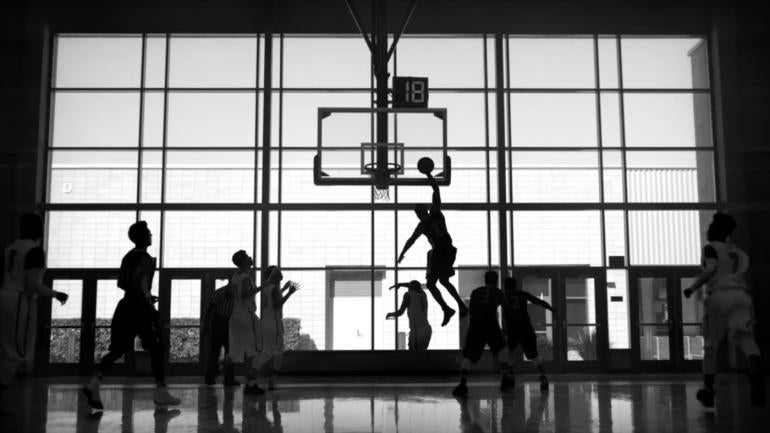 WATCH: In Nike ad, LeBron calls Game 7 block 'defining moment' of his career