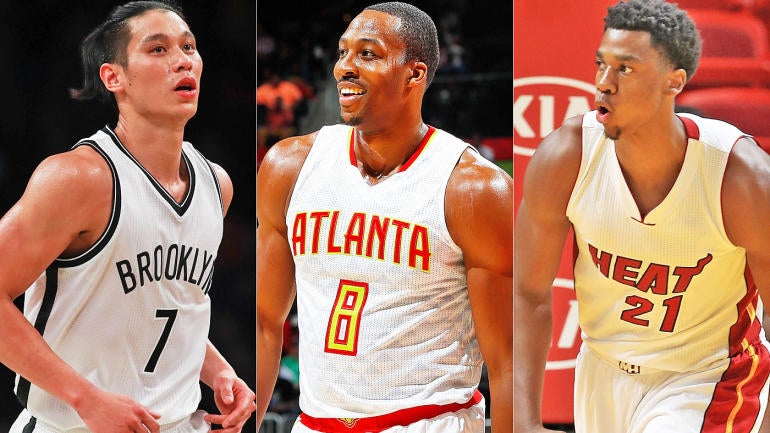 Fantasy Basketball: 10 bold predictions for the 2016-17 season