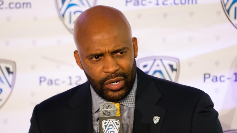 Cuonzo Martin resigns from Cal to become next head coach at Missouri