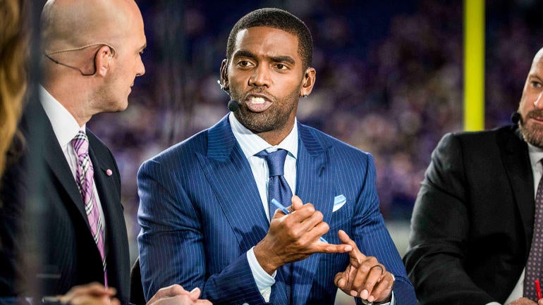Randy Moss says Vikings traded him because he 'only cared about football'