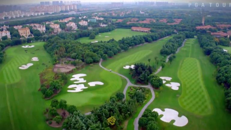 HSBC Champions 2016: How to watch live, TV channel, schedule, tee times