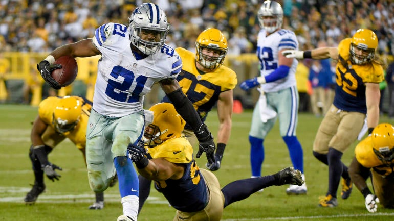 How to watch, live stream Packers vs. Cowboys: Time, channel, odds, predictions