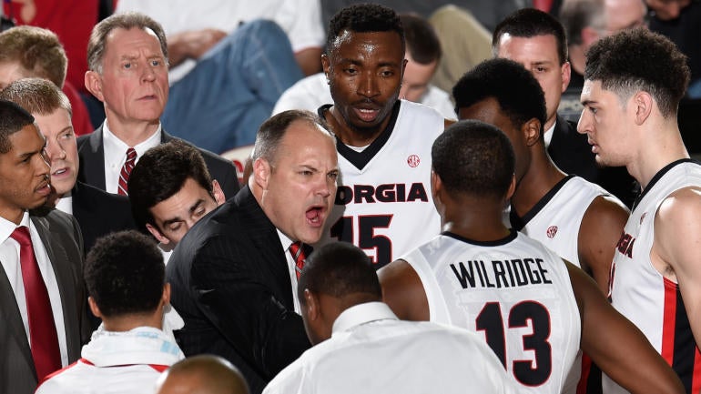 Georgia basketball sells out its home game against Kentucky in hours