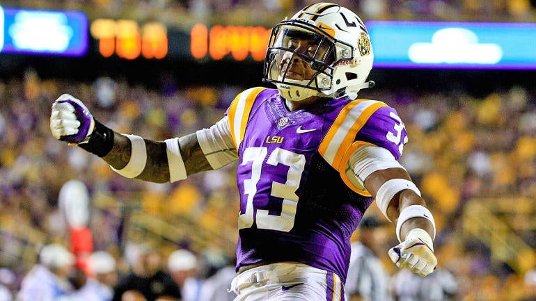 LSU pro day roundup: Adams hits new gear, Fournette sticks with combine numbers