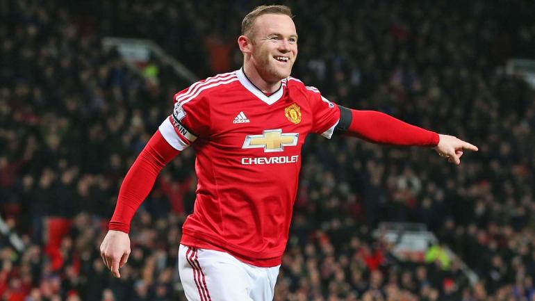 Rooney transfer? Not leaving United yet, but here are his best fits this summer