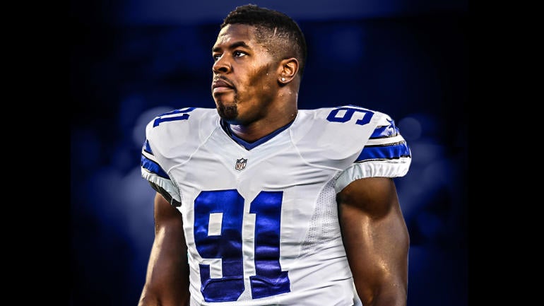Here is the one trade every NFL team should make before the Nov. 1 deadline
