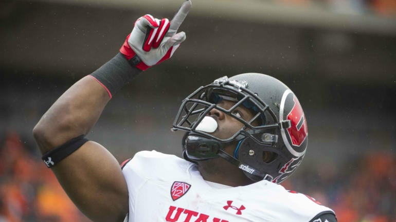 NFL Scout's Eye: Huskies' secondary, Utes' rushing attack highlight Pac-12 battle