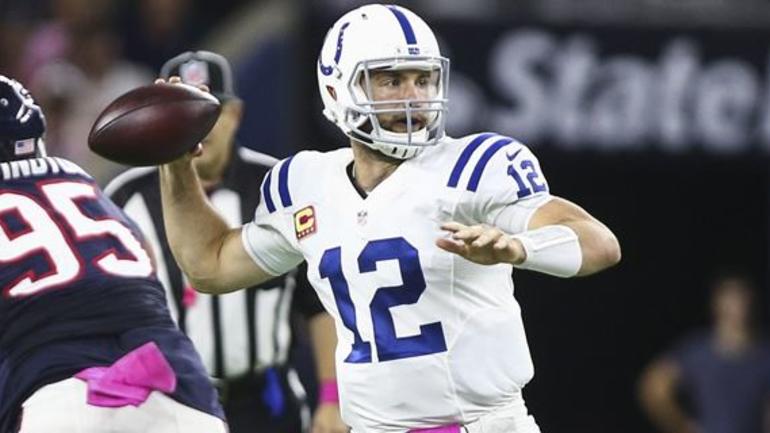 Indianapolis Colts Week 14 score prediction vs. Houston Texans