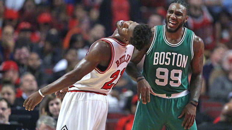 The Bulls are reeling as Jimmy Butler laments Chicago's lack of competitive effort