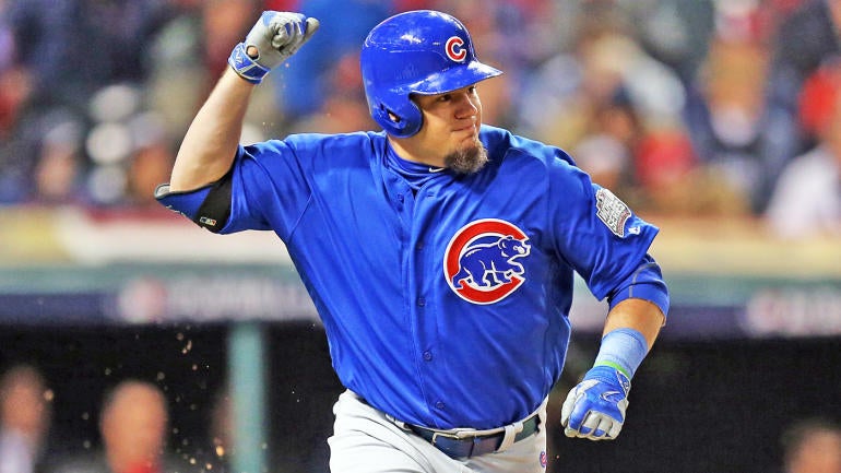 Fantasy Baseball Observations: Kyle Schwarber's World Series performance and other odds and ends