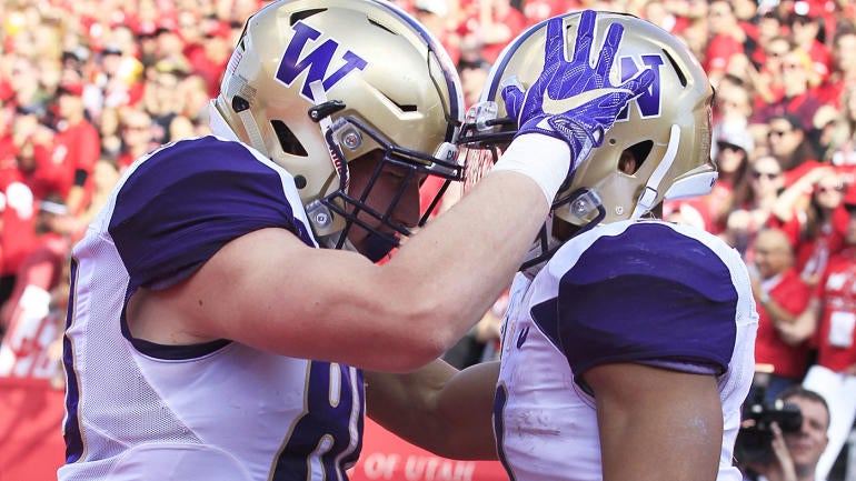 College football picks, odds for Week 10: Northwestern can hang with Wisconsin