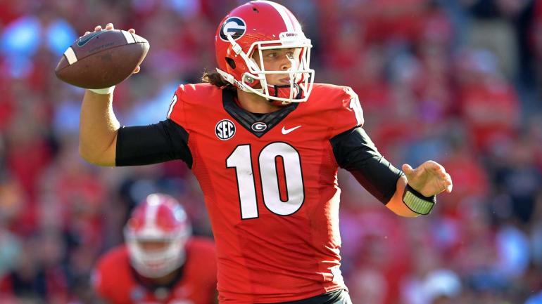 College Football Playoff should be the expectation for Georgia and Kirby Smart