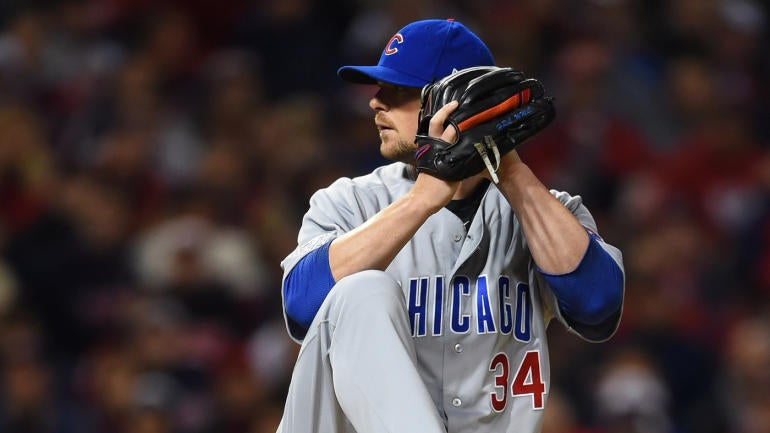 Indians-Cubs World Series 2016: Strat-O-Matic predicts score of Game 5