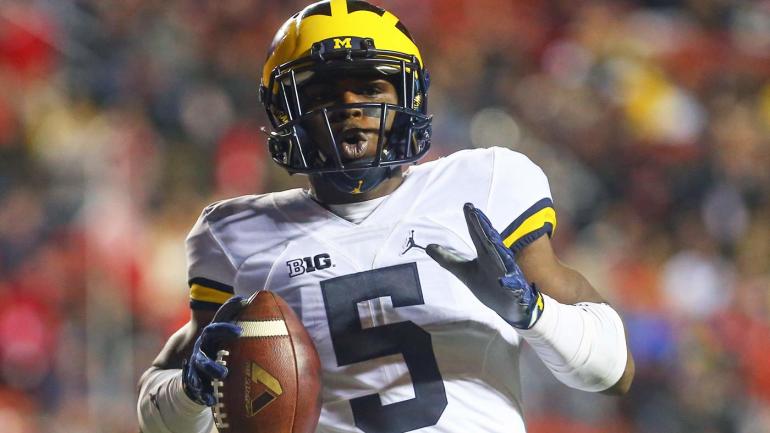 NFL Draft Big Board: Rivalry Week turns up pressure on top prospects