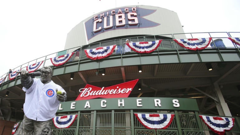 LOOK: A map of where to watch Cubs-Indians World Series Game 5 in Wrigleyville