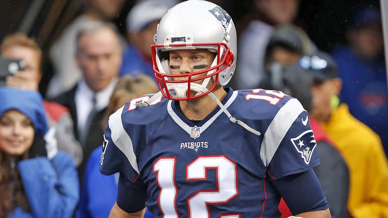 LOOK: Fans lash out at Tom Brady after his purported Donald Trump vote