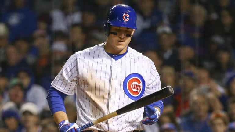The last time the Cubs lost three straight was before the All-Star break