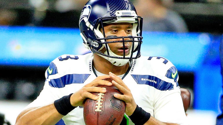We'll find out if this Seahawks' offensive surge is legit against the Eagles