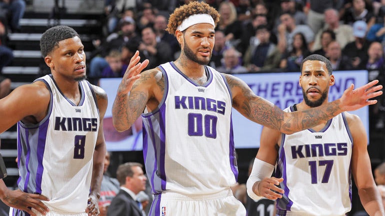 Fantasy Basketball Start and Sit: Week 2 Top 150 rankings