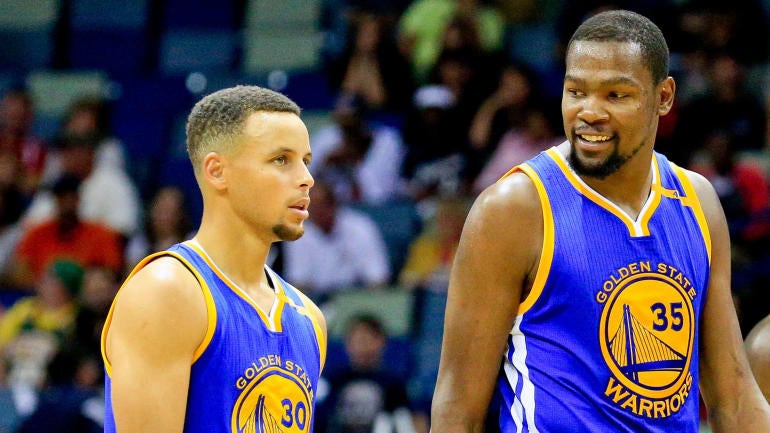 What to watch with the Warriors this week: Time, TV, matchups as Westbrook calls