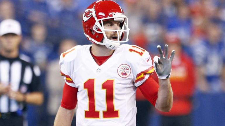 Chiefs at Broncos flexed to Sunday night in Week 12; Patriots bumped