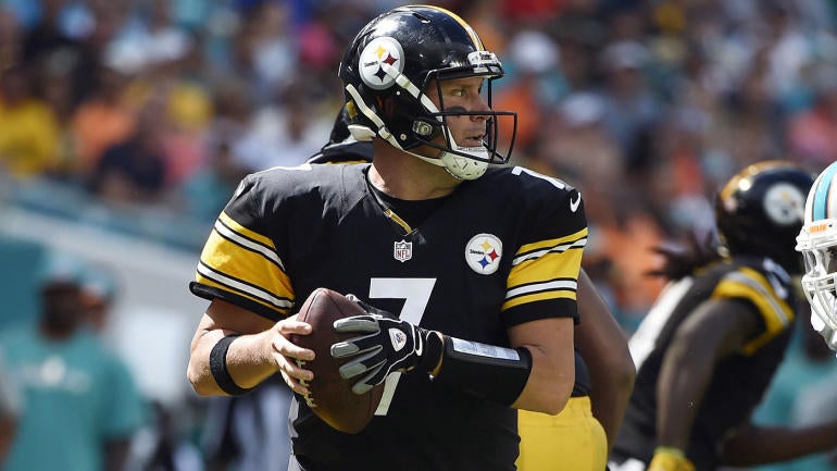 Giants at Steelers game score: Live blog, inactives, updates, highlights