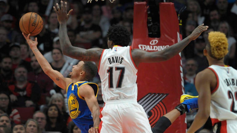 What we learned as the Warriors finally looked magical vs. the Blazers