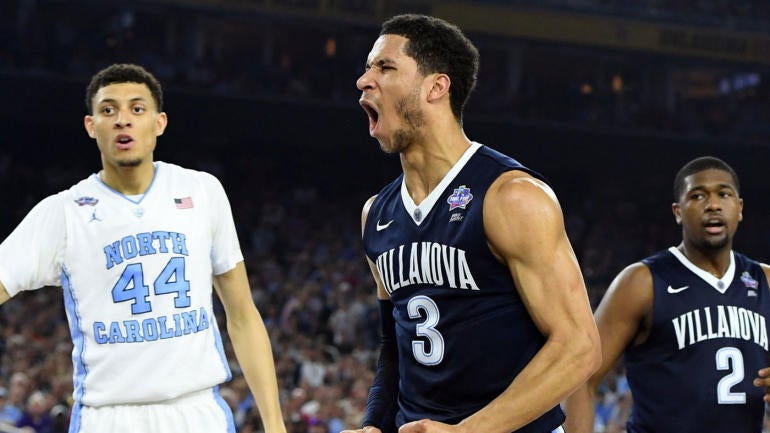 How to watch St. Joe's vs. Villanova: TV, time, live stream, matchups, odds, pick
