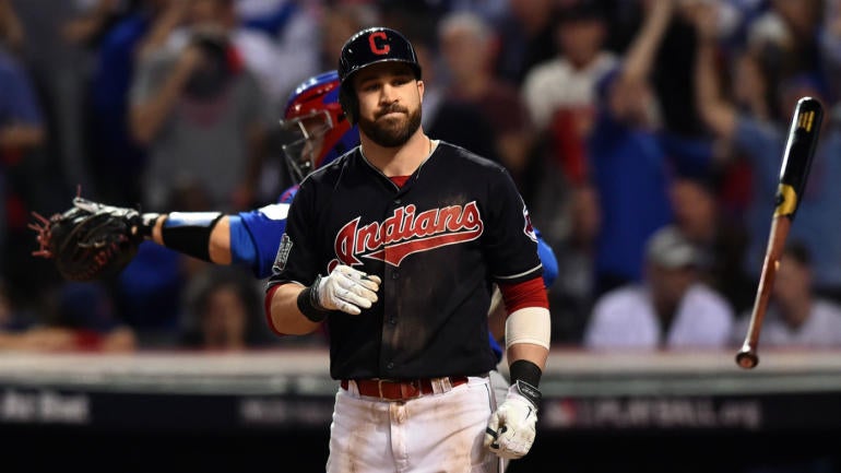 2017 World Baseball Classic: Jason Kipnis could suit up for Team Israel