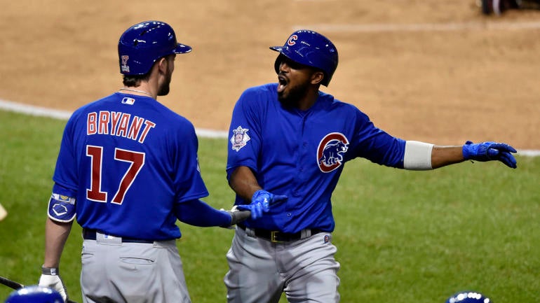 The Cubs are set up for an extended run, but a big question needs answering