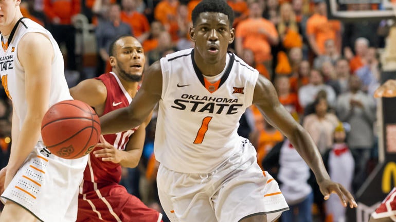 NCAA Tournament 2017: Ranking the double-digit seeds' upset chances
