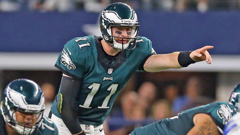 Eagles owner wants to bring back kelly green uniforms, but here's why he can't
