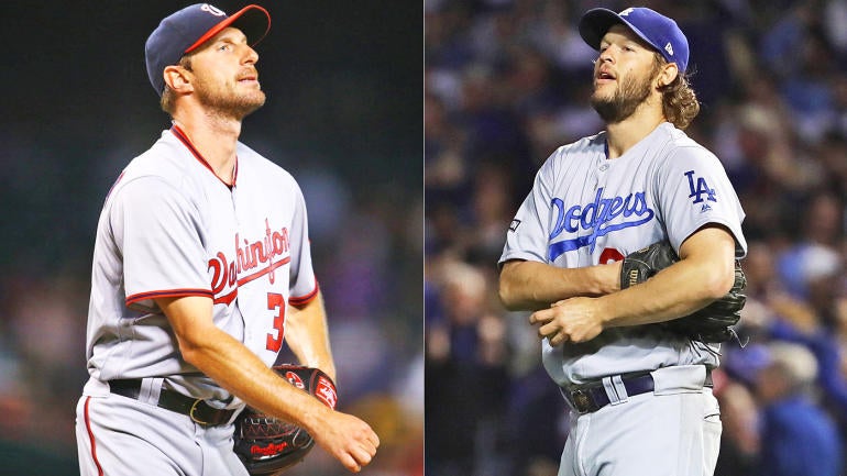 Fantasy Baseball: First 12-team Head-to-Head points mock draft for 2017