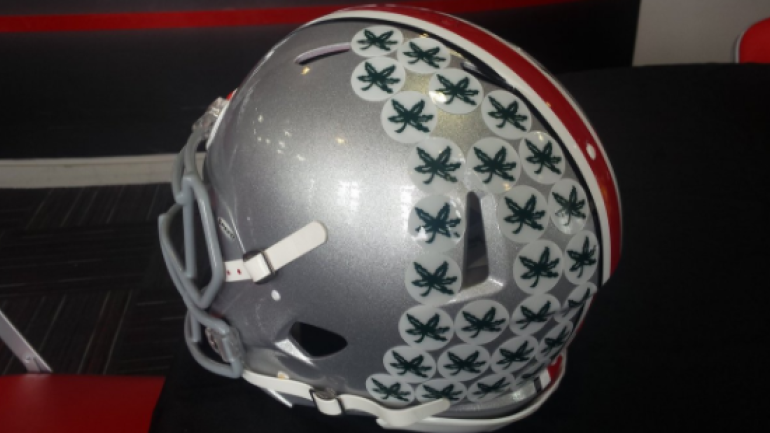 LOOK: Ohio State comes up with best honor for Nebraska's Sam Foltz yet