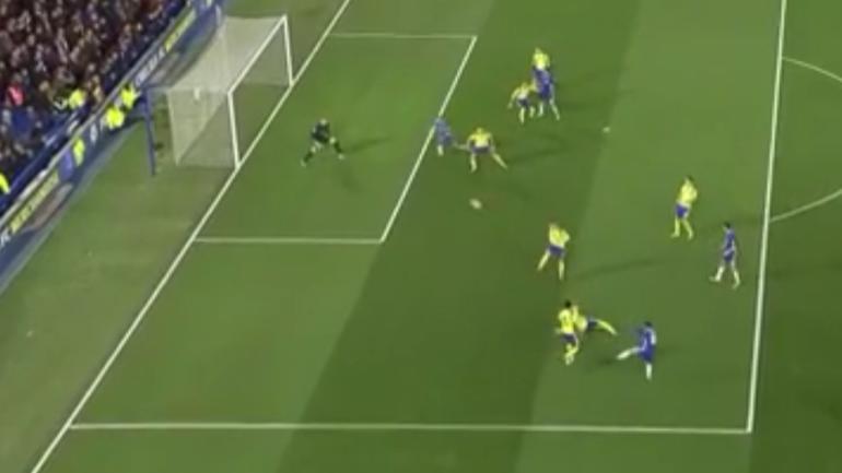 Chelsea highlights, score: Hazard goes off as Blues take Premier League lead