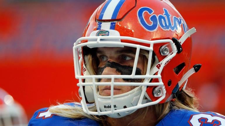 Reports: Florida's spectacular defense loses a key piece for extended time