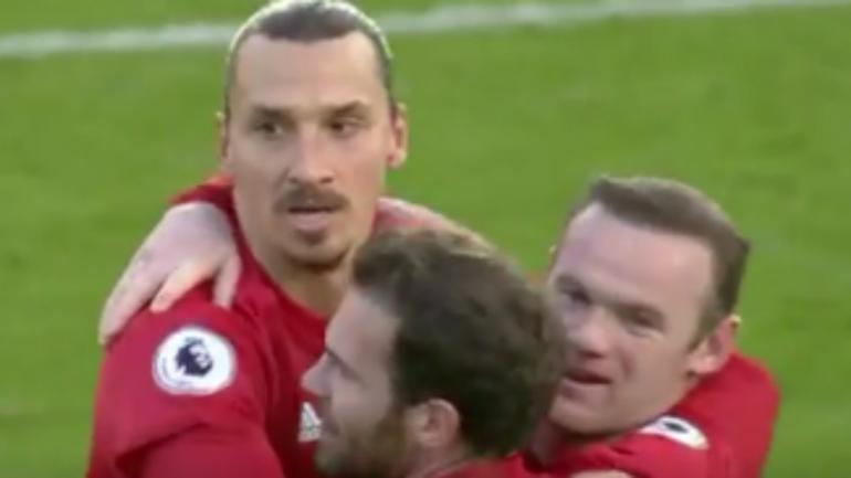 Manchester United vs. Liverpool score: Premier League live blog, highlights