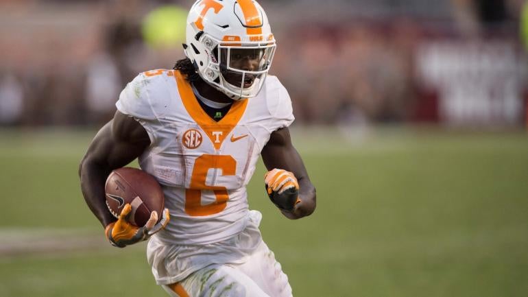 How to watch Missouri at Tennessee on CBS: Live stream, TV channel, game time