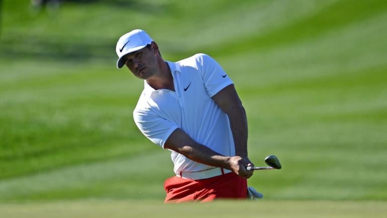 Five things we learned during the PGA Tour's fall swing: Time to shake things up