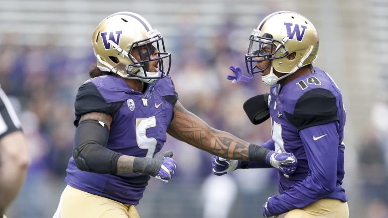 Washington's defense takes a blow, loses top pass rusher for the season