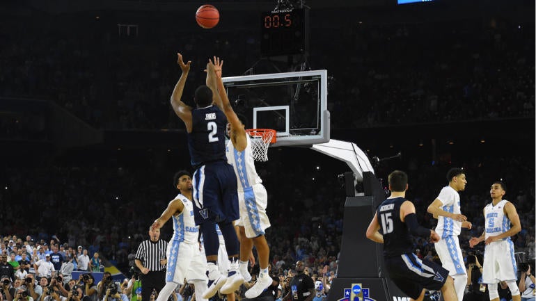 Bracketology: Preseason 1-68 seed list for projected NCAA Tournament bracket