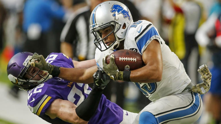 NFL Playoff Picture: Who's in, who's out and the fallout from Week 9