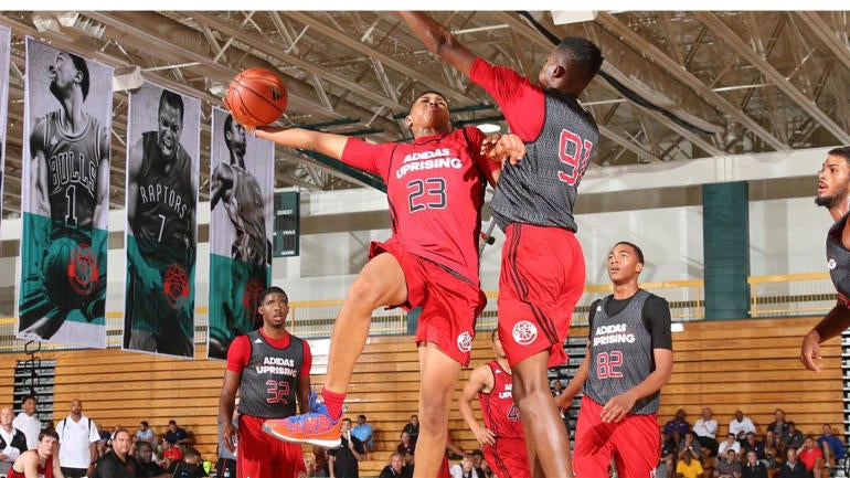 Syracuse highly recruited freshman out for season: How it impacts the Orange
